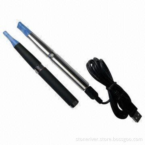 Hot Sale E-cigarettes with 650/900/1,100mAh Battery